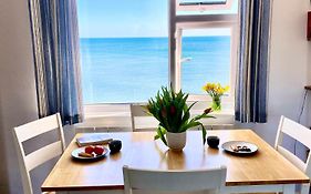 Beachside, Torcross, Between The Sea And The Ley